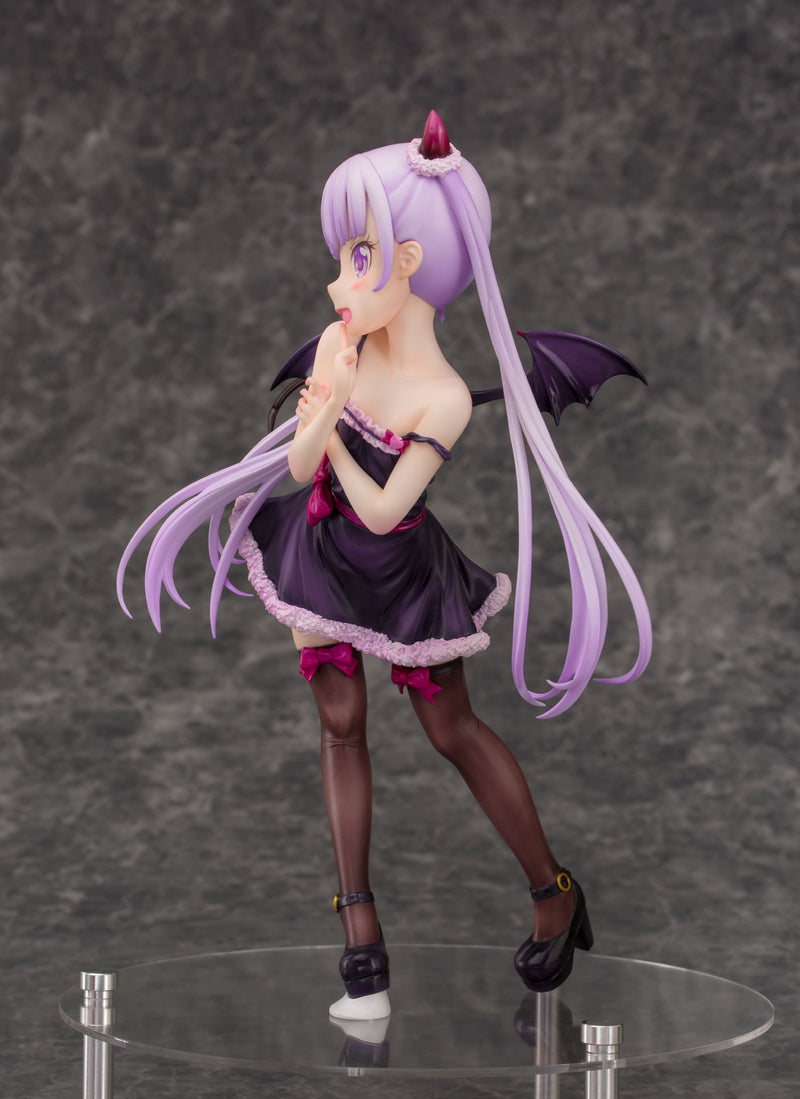 NEW GAME!! EMONTOYS SUZUKAZE AOBA Teaser Ver.