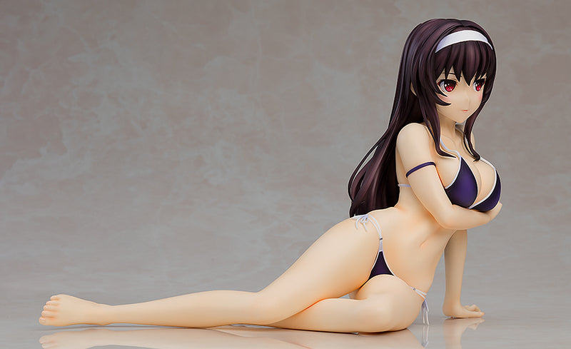 Saekano the Movie: Finale Good Smile Company Utaha Kasumigaoka: Animation Ver. [AQ]