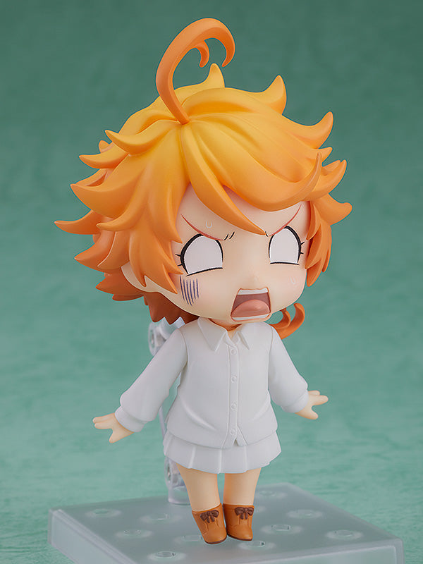 1092 The Promised Neverland Nendoroid Emma