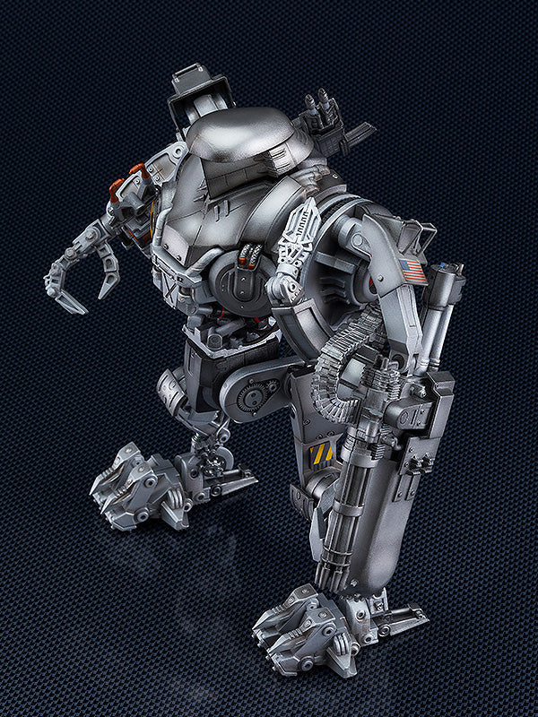 RoboCop 2 MODEROID RoboCop 2 (Cain)