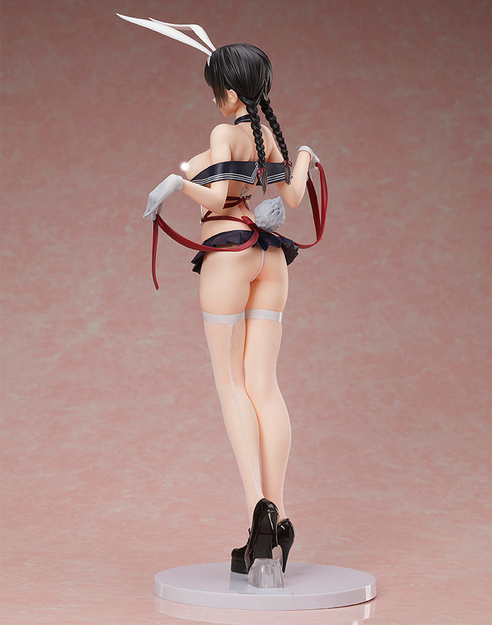 BINDing Creators Opinion BINDing Momoko Uzuki Summer Uniform Ver.