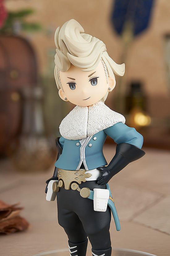 Bravely Default POP UP PARADE Ringabel