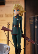 The Saga of Tanya the Evil 2nd Season POP UP PARADE Tanya Degurechaff