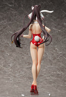 IS <Infinite Stratos> FREEing Houki Shinonono: Bare Leg Bunny Ver.
