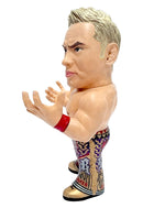 NEW JAPAN PRO-WRESTLING 16 directions inc. 005: NEW JAPAN PRO-WRESTLING Kazuchika Okada
