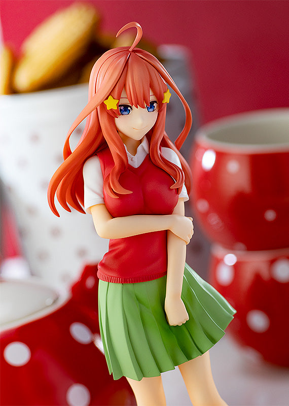 The Quintessential Quintuplets ∬ POP UP PARADE Itsuki Nakano