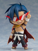 935 Gurren Lagaan Nendoroid Kamina