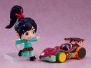 1492-DX Wreck-It Ralph Nendoroid Vanellope DX