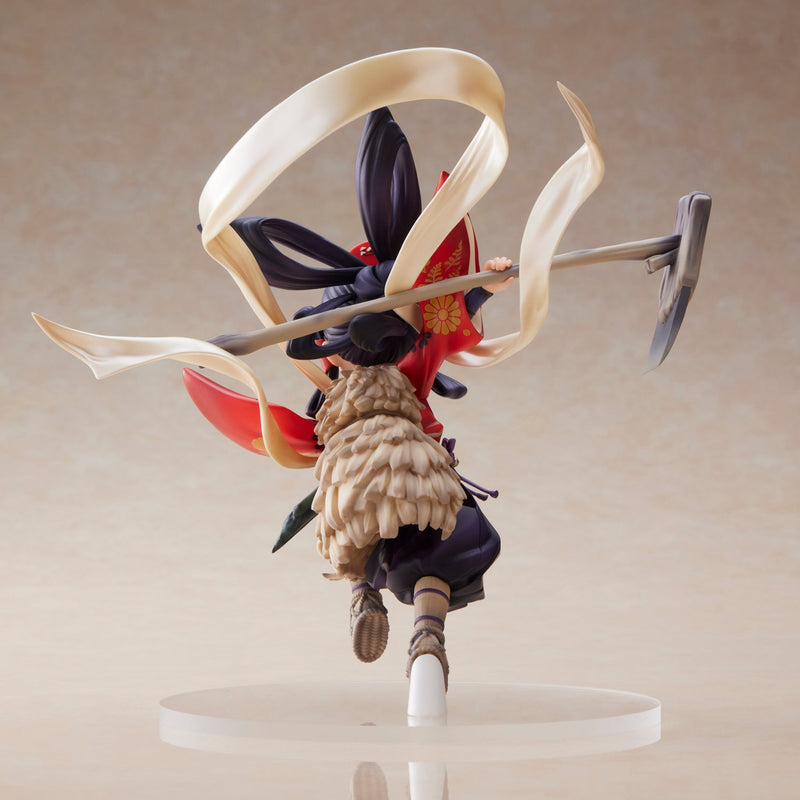 Sakuna: Of Rice and Ruin Amaho no Union Creative Sakuna Hime