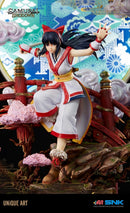 SAMURAI Shodown Kaitendo NAKORURU