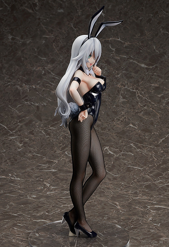 Hyperdimension Neptunia FREEing Black Heart: Bunny Ver