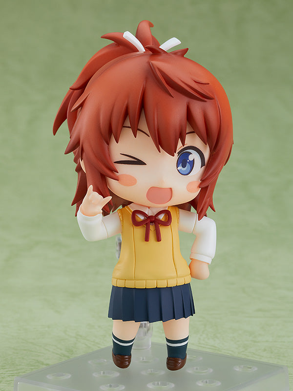 1584 Non Non Biyori Nonstop Nendoroid Natsumi Koshigaya