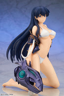 SILENT MÖBIUS GRIFFON ENTERPRISES Katsumi Liqueur ～Swimsuit Under Jacket ver.～