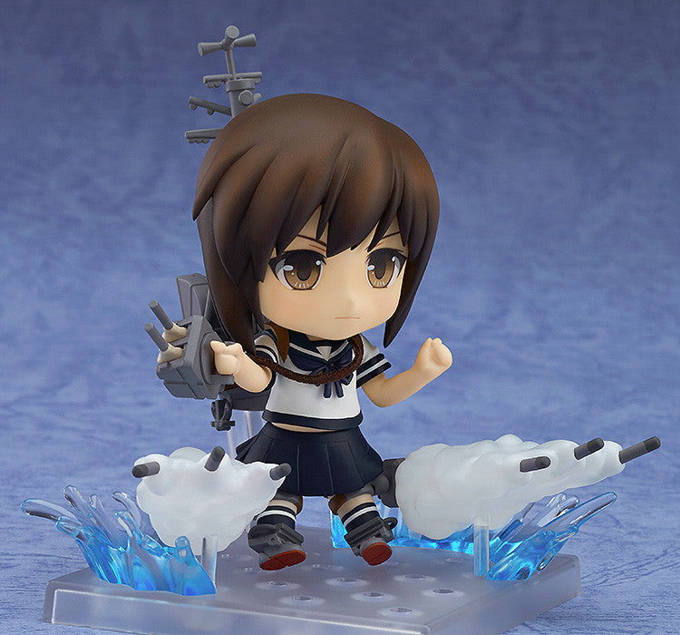585 Kantai Collection -KanColle- Nendoroid Fubuki: Animation Ver.