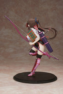 Shiawase no Katachi DRAGON Toy Maya Aneyakouji 1/6 PVC Figure