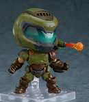1476 DOOM Eternal Nendoroid Doom Slayer