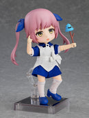 Omega Sisters Nendoroid Doll Omega Rio