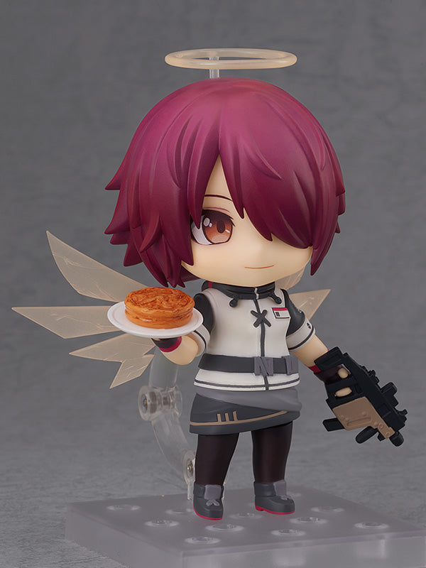 1352 Arknights Nendoroid Exusiai (re-run)