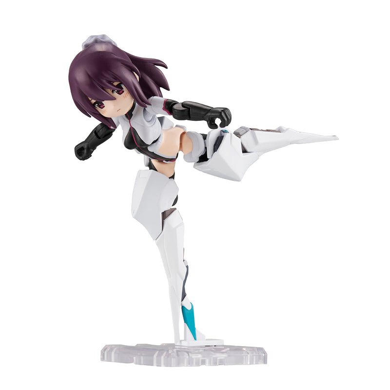Desktop Army MEGAHOUSE Alice Gear Aegis Mai Nikotama