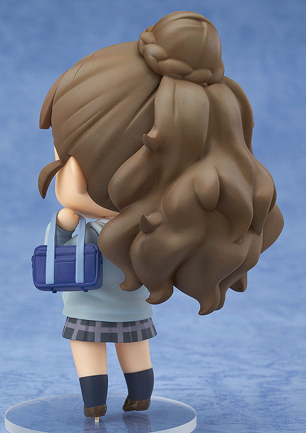 595 THE IDOLM@STER CINDERELLA GIRLS Nendoroid Nao Kamiya