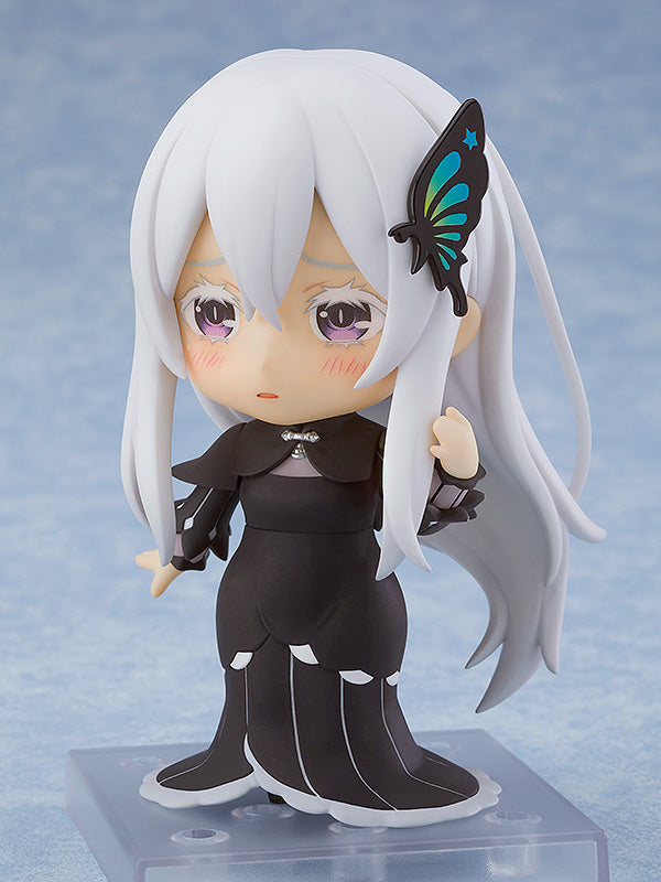 1461 Re:ZERO -Starting Life in Another World- Nendoroid Echidna