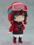 1968 RWBY: Ice Queendom Nendoroid Ruby Rose: Lucid Dream