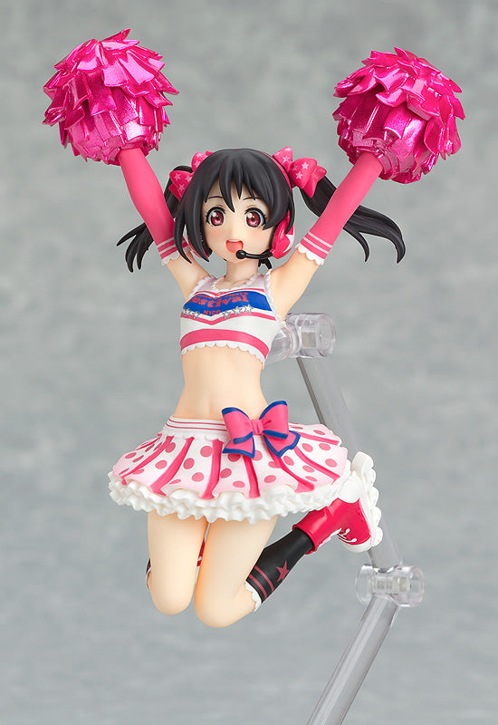 figFIX-018 Love Live! School Idol Festival figFIX Nico Yazawa: Cheerleader ver.