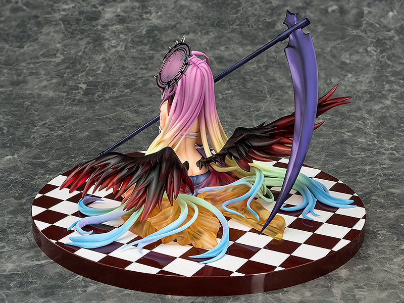 No Game No Life Zero Phat! Jibril: Great War Ver.