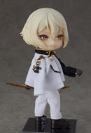 Touken Ranbu -ONLINE- Nendoroid Doll Higekiri