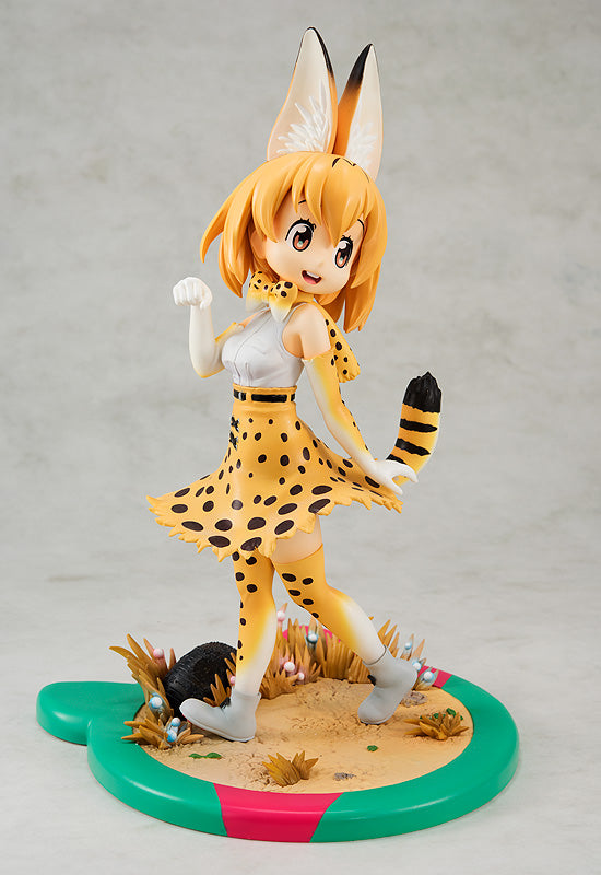 Kemono Friends KADOKAWA Serval