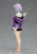 460-DX SSSS.GRIDMAN figma Akane Shinjo: DX Edition