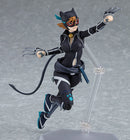 412 Batman Ninja figma Catwoman: Ninja Ver.
