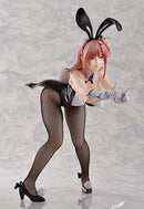 DEAD OR ALIVE Xtreme 3  FREEing Honoka: Bunny Ver.