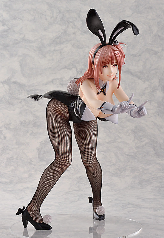 DEAD OR ALIVE Xtreme 3  FREEing Honoka: Bunny Ver.