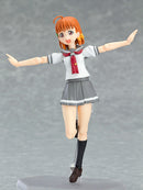 326 Love Live! Sunshine!! figma Chika Takami