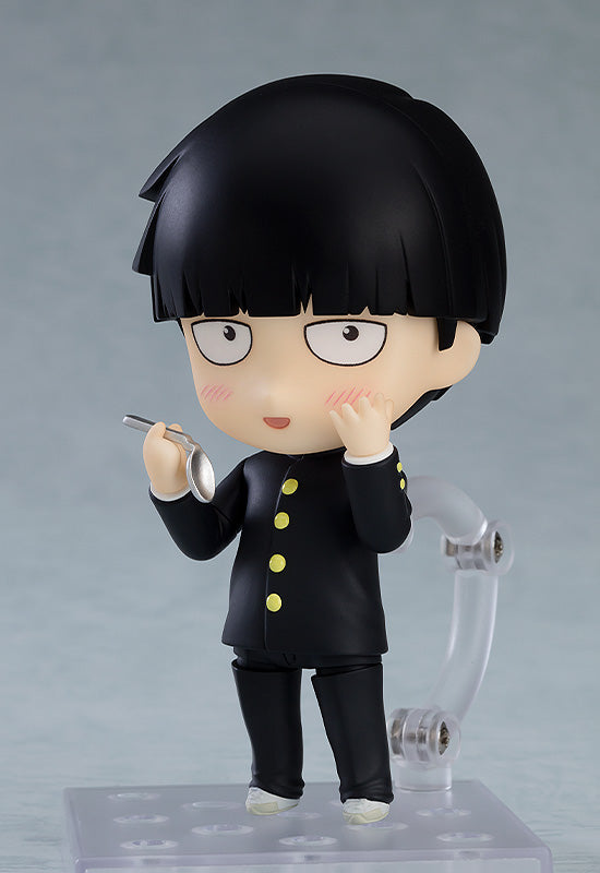 1913 Mob Psycho 100 III Nendoroid Shigeo Kageyama