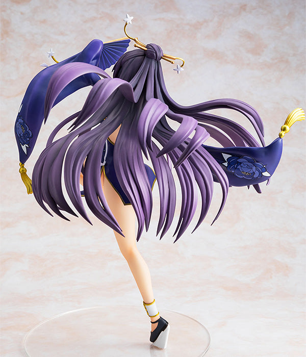 Date A Live III Chara-Ani Tohka Yatogami: China Dress Ver.