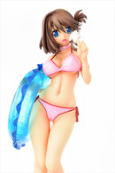 ToHeart2 XRATED OrcaToys Komaki Manaka: Summer Vacation Special MILKBAR