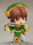 763 Cardcaptor Sakura Nendoroid Syaoran Li