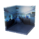 Dioramansion 150 PLM Dioramansion 150:Office (Night)