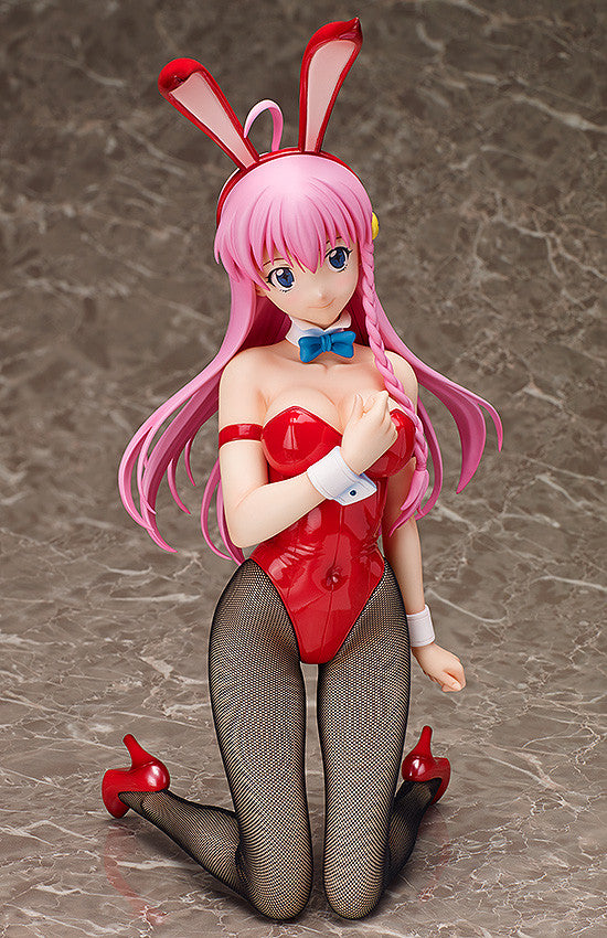 Aim for the Top 2! FREEing Nono: Bunny Ver.