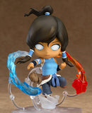 0646 The Legend of Korra Nendoroid Korra (re-run)
