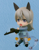 561 Strike Witches 2 Nendoroid Eila Ilmatar Juutilainen