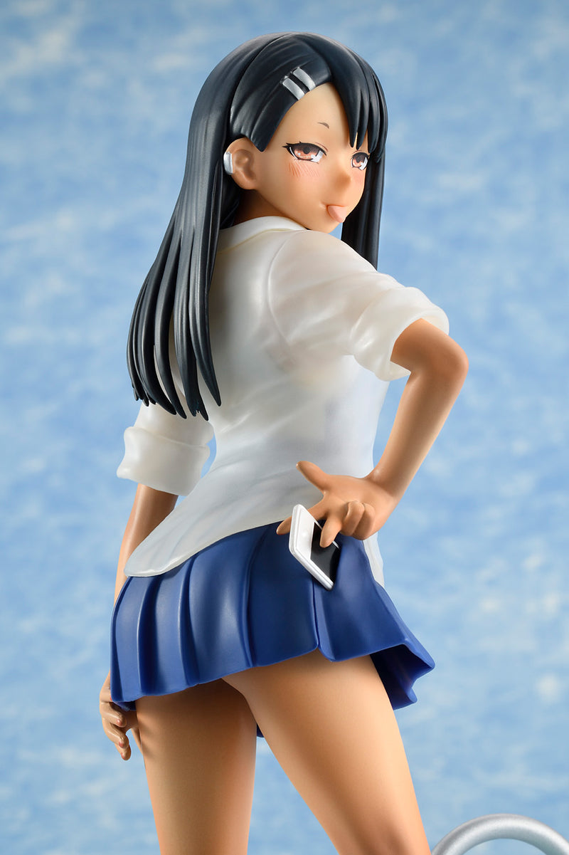 Don't Toy with Me, Miss Nagatoro 2nd Attack BellFine Miss Nagatoro