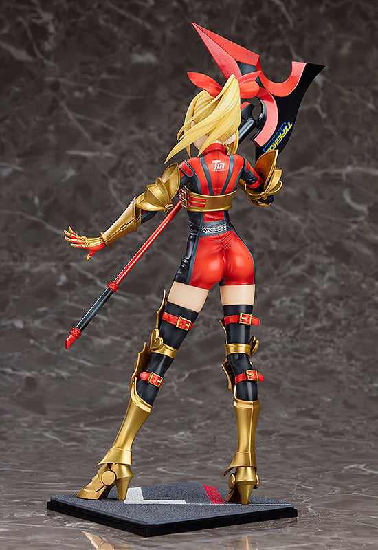 FATE GOODSMILE RACING & TYPE-MOON RACING Nero Claudius: Racing Ver.