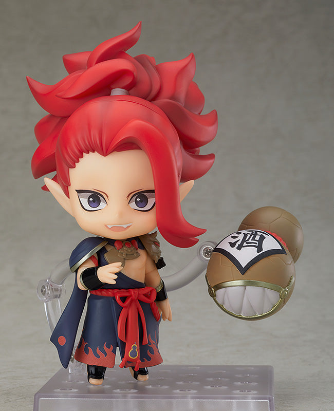 1364 Onmyoji Nendoroid Shuten Doji