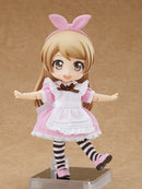 Nendoroid Doll Outfit Set Alice: Another Color