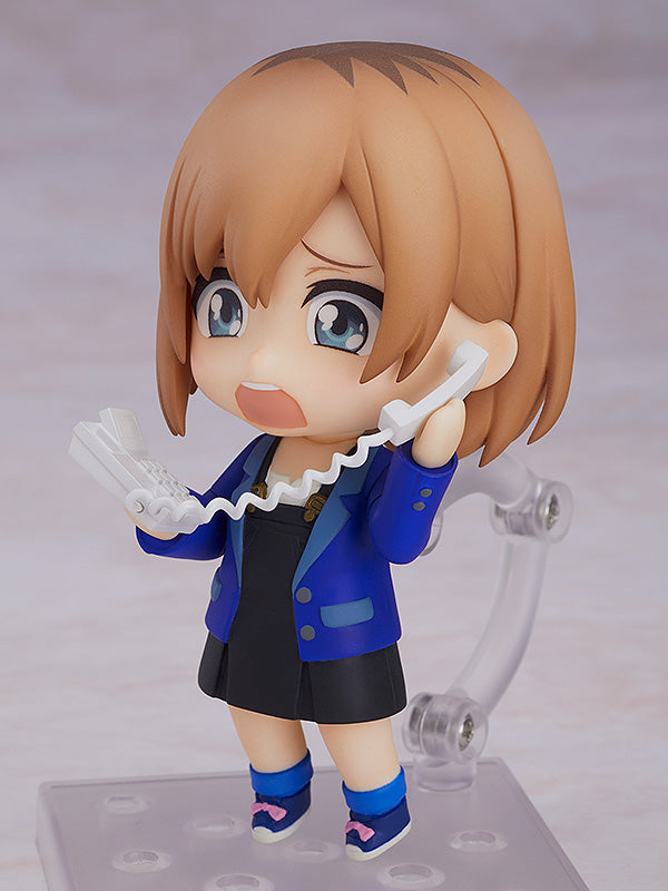 1102 SHIROBAKO Nendoroid Aoi Miyamori