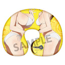 Occultic;Nine HOBBY STOCK RYOTASU＆MYUPOM PofuPofu Neck Pillow