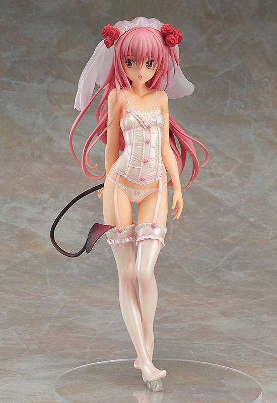 To Love-Ru Darkness Max Factory Nana Aster Deviluke